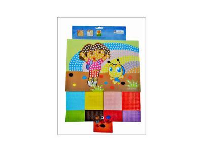 No. 4D PUZZLE