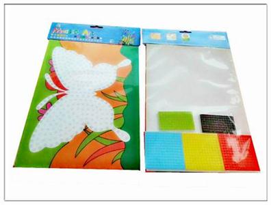 No. 4D PUZZLE