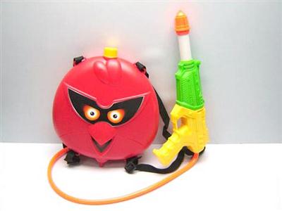 Water gun