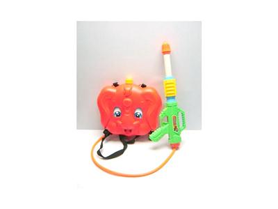 Water gun
