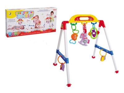 Music Gymnastics frame