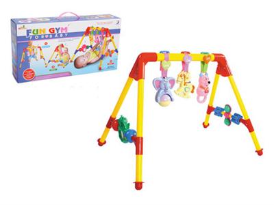 Baby Entertainment Fitness frame