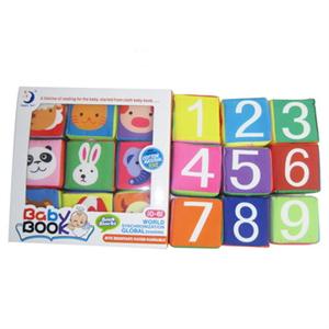Classification puzzle