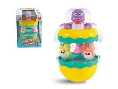 Penguin tumbler