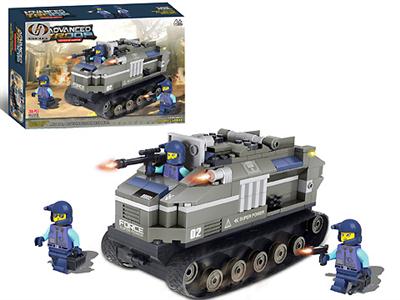 APCs
