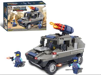 Humvee