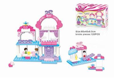 The home girls series housewife