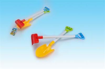 Beach sets