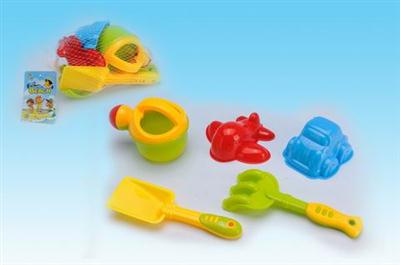 Beach sets