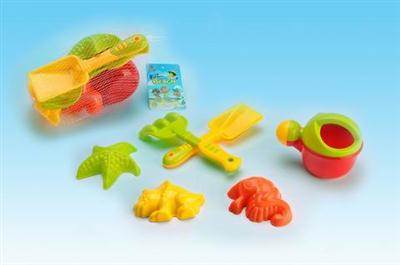 Beach sets
