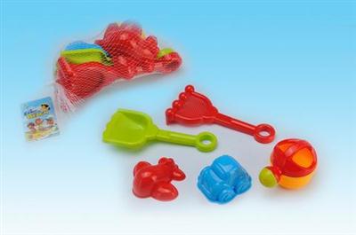 Beach sets