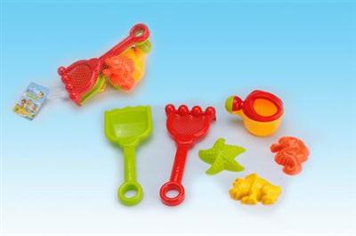 Beach sets