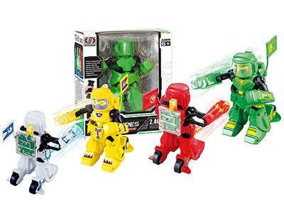 B/O ROBOT