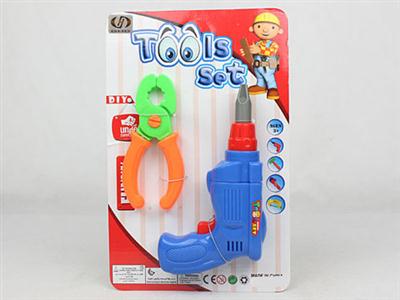 tool