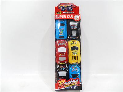 回力赛车