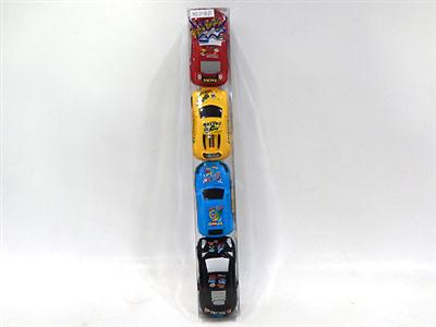 回力赛车