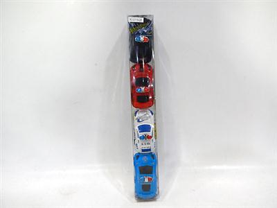 回力警车