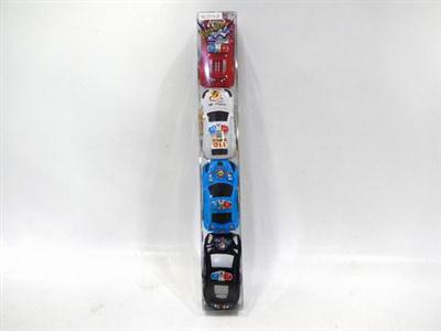 回力警车