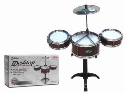 Electroplating drums