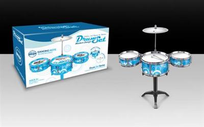 Electroplating drums