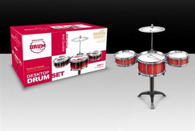 Electroplating drums