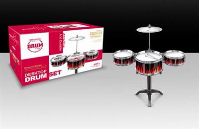 Electroplating drums