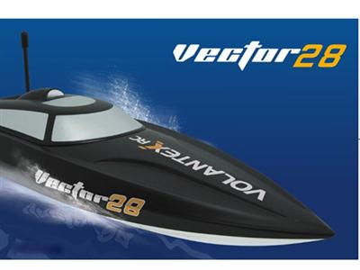 RC Boat