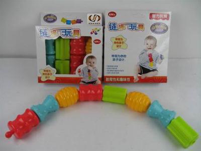 Link Building Blocks 8 tablets
