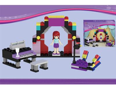 Stage