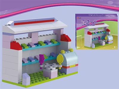 Display rack