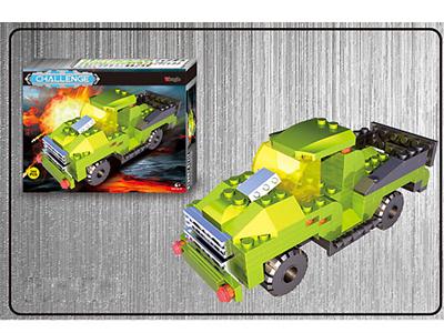 Laser transport