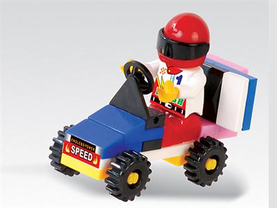 Boy racing