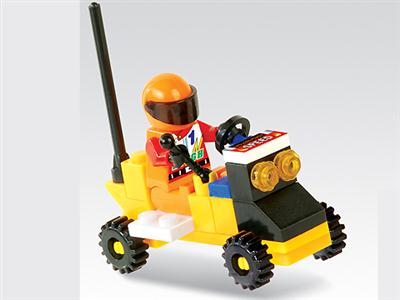 Boy racing