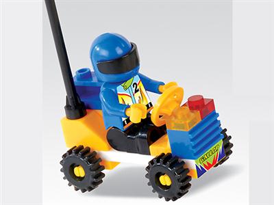 Boy racing