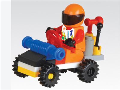 Boy racing