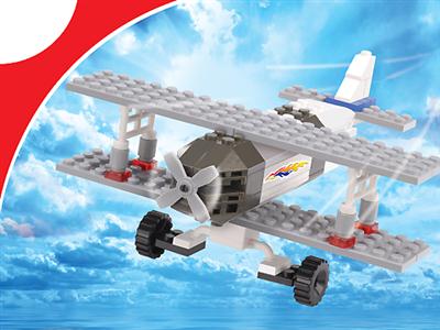Aircraft Story