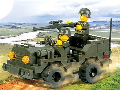 Jeep