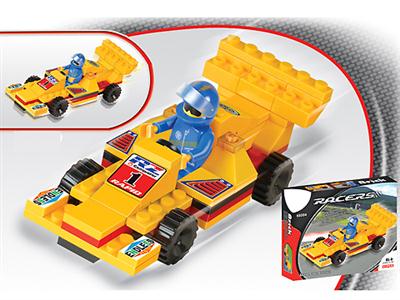 F1赛车