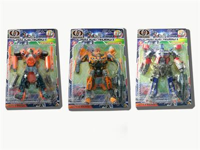 Transformers