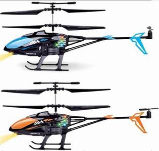 3-way remote control aircraft Tuo