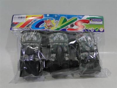 回力越野迷彩车