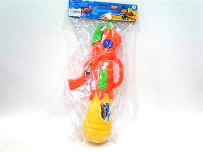WATER GUN