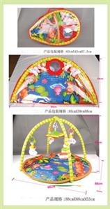 婴儿玩具地毯