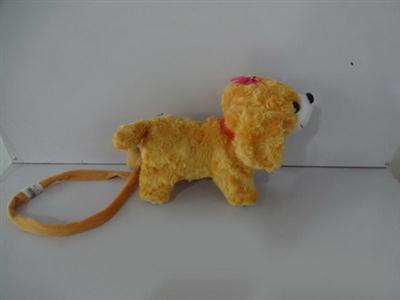 Electric dog