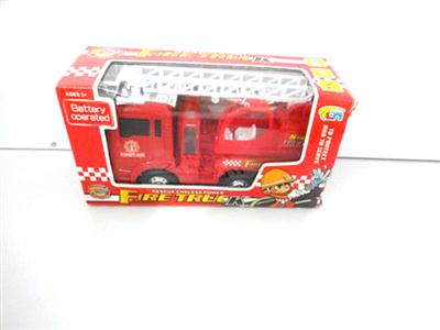 电动万向工程车