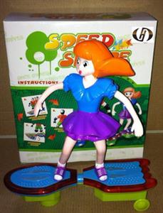Electric Skateboard