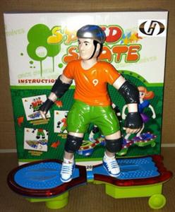 Electric Skateboard