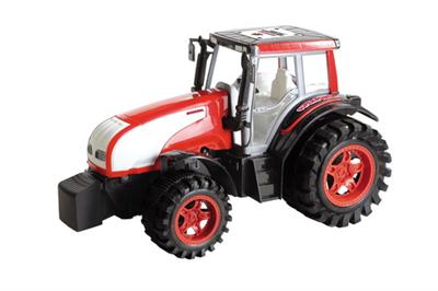 Farmer car