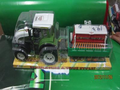 农夫车