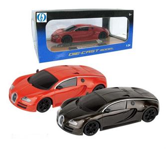 1:24 static alloy car models